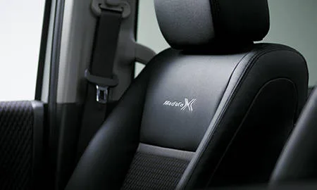 Honda Stepwagon MODULO X (RP3)