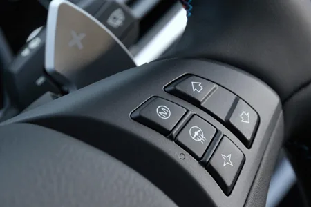 Bmw X5 M BASE GRADE (GY44)