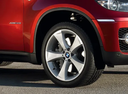 Bmw X6 X DRIVE 50I (FG44)