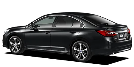 Subaru Legacy B4 LIMITED (BN9)