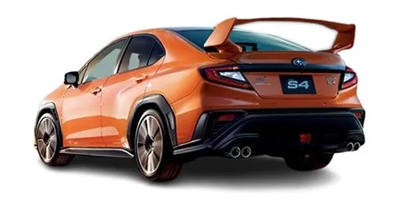 Subaru Wrx S4 STI SPORT R EX (VBH)