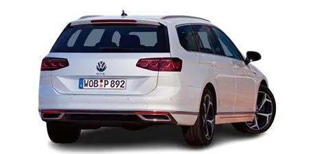 Volkswagen Passat Gte Variant ADVANCE (3CDGE)
