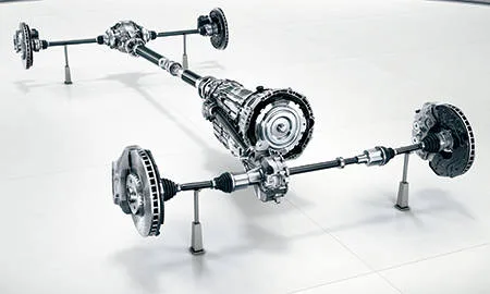 Mercedes Benz Eclass E450 4MATIC EXCLUSIVE (213068)