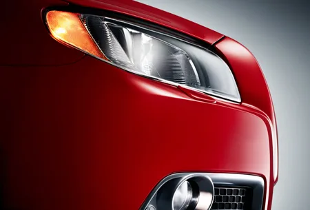 Volvo V70 T6 R DESIGN (BB6304TW)