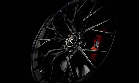 Lexus GS F BASE GRADE (URL10)