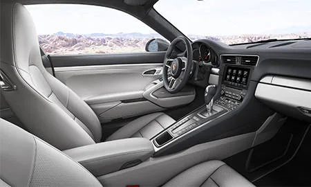 Porsche 911 CARRERA (991H1)
