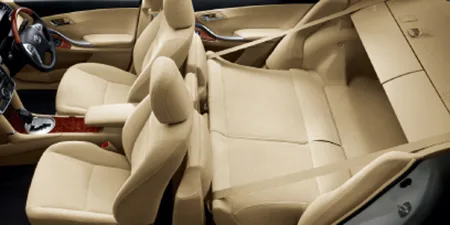 Toyota Allion A20 (ZRT261)
