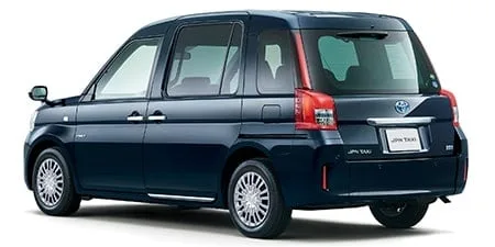 Toyota Jpn Taxi TAKUMI (NTP10)