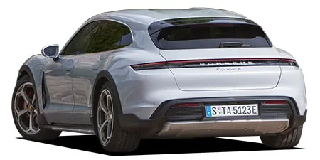 Porsche Taycan Cross Turismo TAYCAN 4S CROSS TURISMO (J1NA2 / J1NB / J1NC)