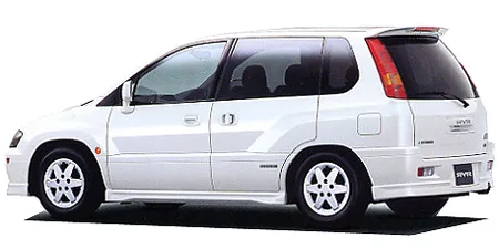 Mitsubishi Rvr X2 TYPE S (N71W)