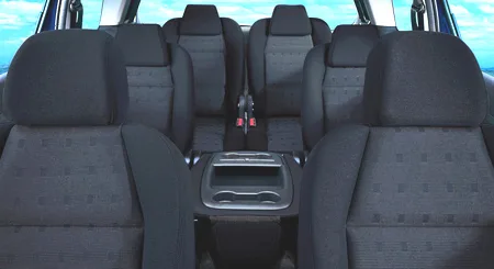 Peugeot 307 SW 2.0 (3EHRFJ)