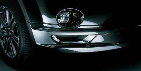 Mitsubishi Outlander ROADEST 24G(CUSTOMIZE PACKAGE B) (CW5W)