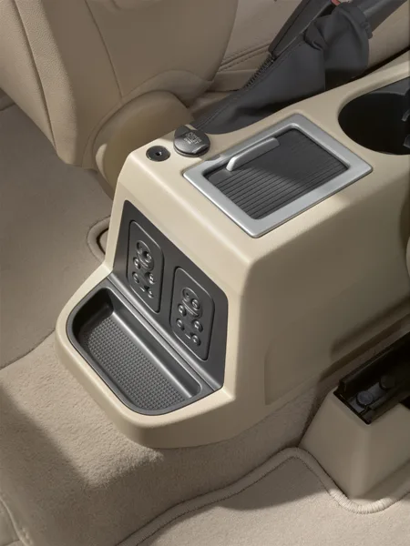 Land Rover Freelander 2 S (LF32)