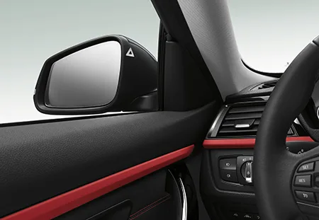 Bmw 4 Series 428i COUPE M SPORT (3N28 / 3R30)