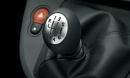 Renault Kangoo LIMITED DIESEL MT (WKK9K)