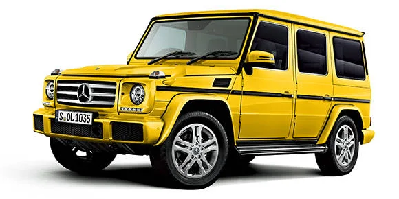 Gclass 463348