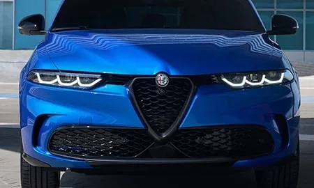 Alfa Romeo Tonale VELOCE (AV113 / AV115)