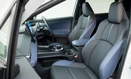 Subaru Solterra ET-HS (XEAM15X)