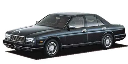 Nissan Cima TYPE TOURING (FGDY32 / FGY32)
