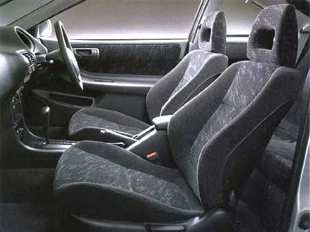 Honda Integra SIR II (DC2)