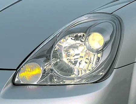 Toyota Mrs BASEGRADE (ZZW30)