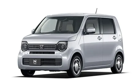 Honda Nwgn L (JH4)