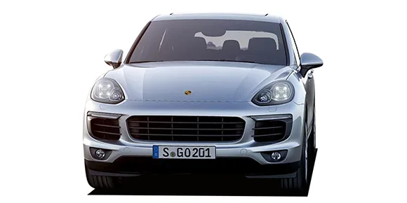 Porsche Cayenne S (92ACEY / 92ACUR)