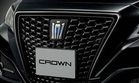 Toyota Crown S SPORT STYLE (ARS220)