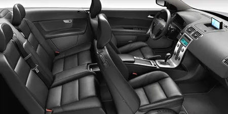 Volvo C70 T5 TE (MB5254)