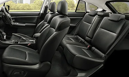 Subaru Impreza Sports 2.0I-S EYE SIGHT (GP7)