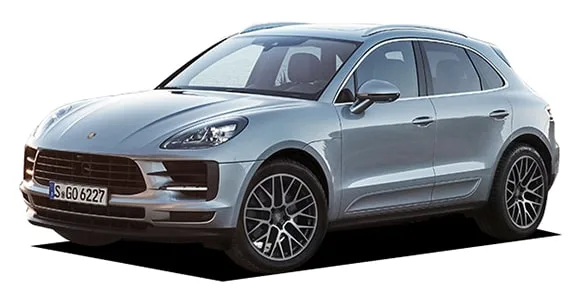 Macan J1K30