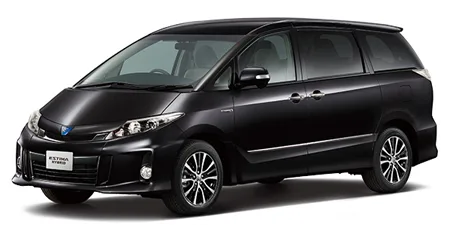 Toyota Estima Hybrid X (AHR20W)