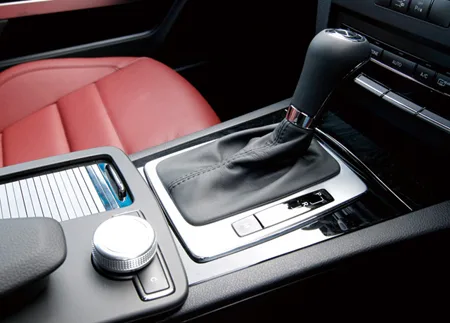 Mercedes Benz Eclass E250 CGI BLUE EFFICIENCY (207347)