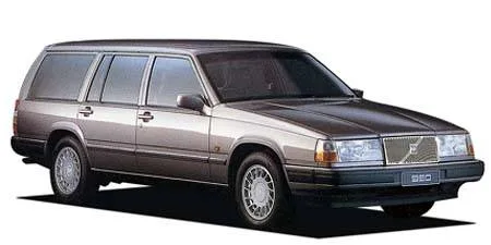 960 Estate 9B280W
