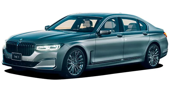 Bmw 7 Series 750LI X DRIVE PURE METAL EDITION (7D30 / 7R30 / 7R44 / 7S30 / 7T30 / 7U44 / 7U66 / 7V30 / 7W30)