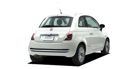 Fiat 500 1.2 8V LOUNGE (31212)