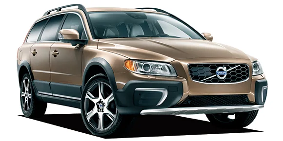 Volvo XC70 T6 AWD (BB6304TXC)