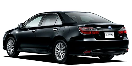 Toyota Camry HYBRID G PACKAGE (AVV50)