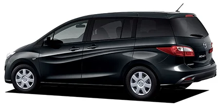 Mazda Premacy 20CS (CWEFW)