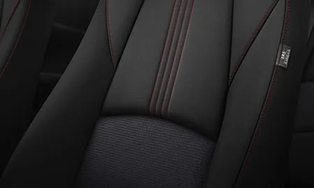 Mazda 2 XD SPORT+ (DJ5FS)