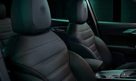 Alfa Romeo Tonale EDIZIONE SPECIALE (AV113 / AV115)
