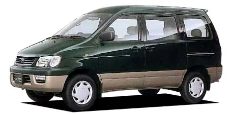 Toyota Liteace Noah G (CR40G / CR50G)
