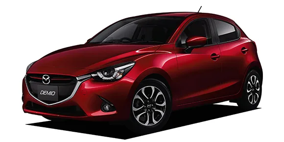 Mazda Demio XD TOURING (DJ5AS / DJ5FS)