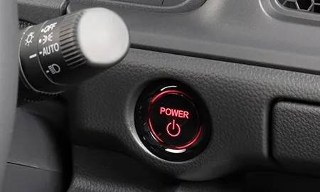 Honda Stepwagon SPADA PREMIUM LINE (RP6)