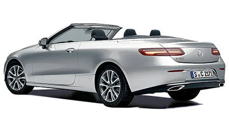 Mercedes Benz Eclass E200 CABRIOLET (238477C)