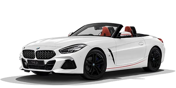 Bmw Z4 S DRIVE 20I M-SPORT EDITION SUNRISE (HF20)