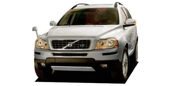 Volvo XC90 V8 TE AWD (CB8444AW)