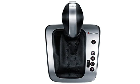 Volkswagen Tiguan TSI BLUEMOTION TECHNOLOGY R LINE PACKAGE (5NCTH)