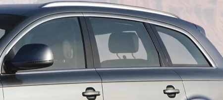 Audi Q7 4.2FSI QUATTRO (4LBARS)