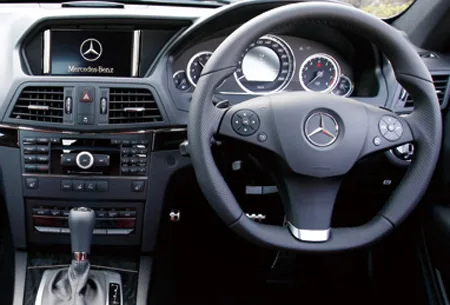 Mercedes Benz Eclass E250 CGI BLUE EFFICIENCY (207347)